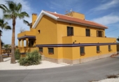 Xalet independent amb terreny en venda a la España, Sant Miquel de les Salines, ref.: TR158989 foto