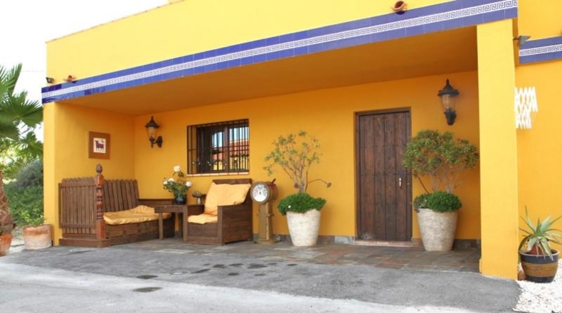 Alicante - San Miguel de Salinas - 11000m2
