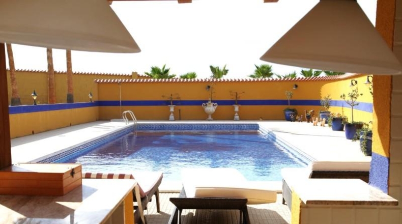 Alicante - San Miguel de Salinas - 11000m2