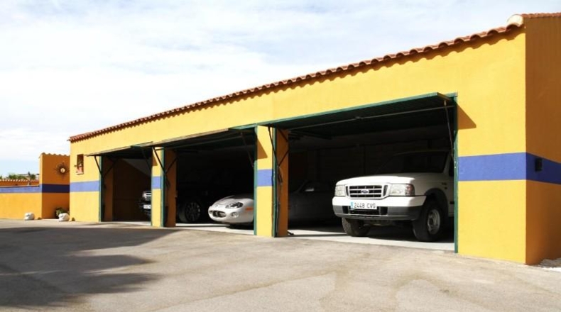 Alicante - San Miguel de Salinas - 11000m2