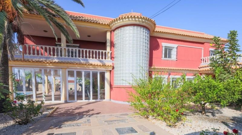 Alicante - Torrevieja - 1600m2