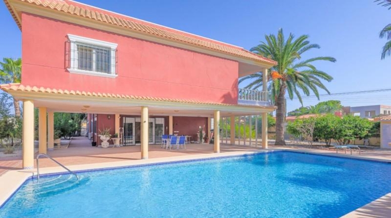 Alicante - Torrevieja - 1600m2