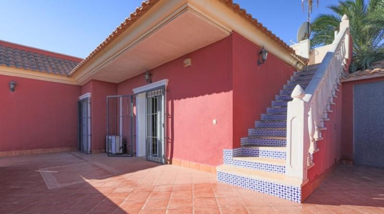 Alicante - Torrevieja - 1600m2