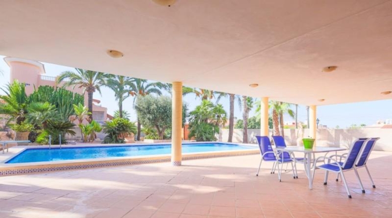 Alicante - Torrevieja - 1600m2
