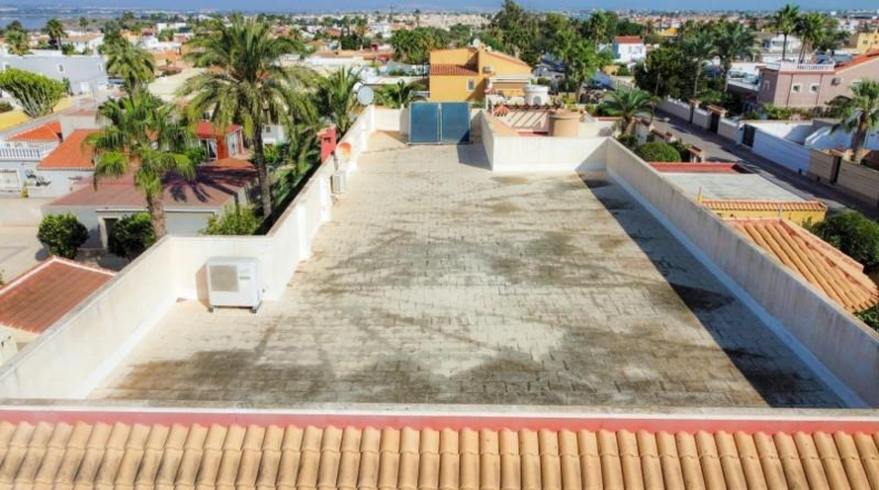 Alicante - Torrevieja - 1600m2