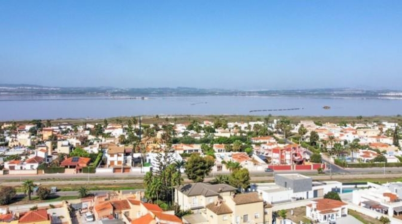 Alicante - Torrevieja - 1600m2