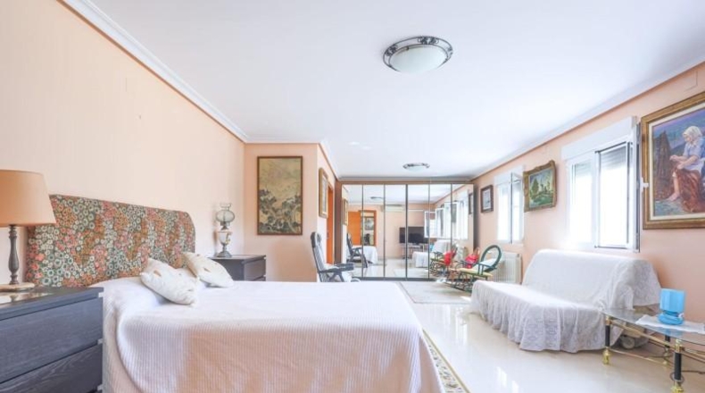 Alicante - Torrevieja - 1600m2