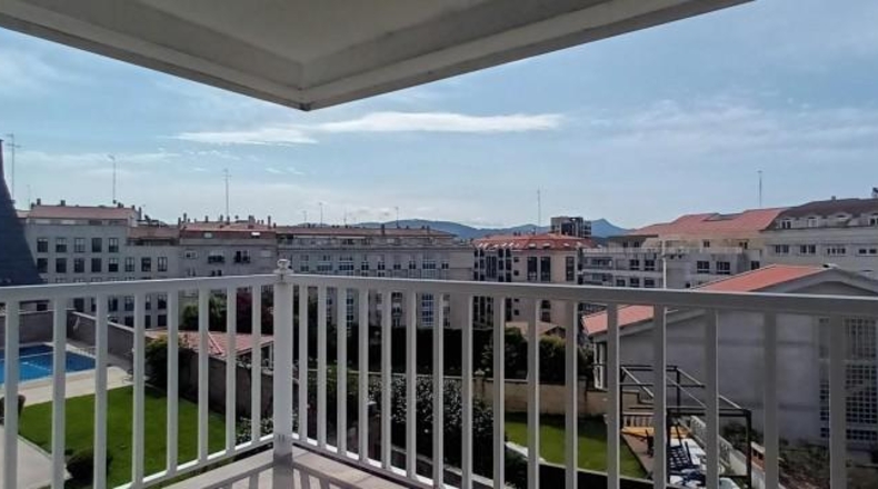 Pontevedra - Vigo - 638m2