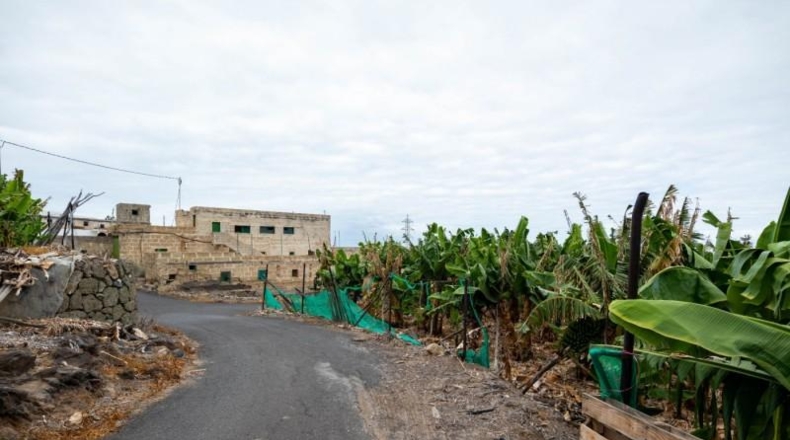 Santa Cruz de Tenerife - Adeje - 31220m2