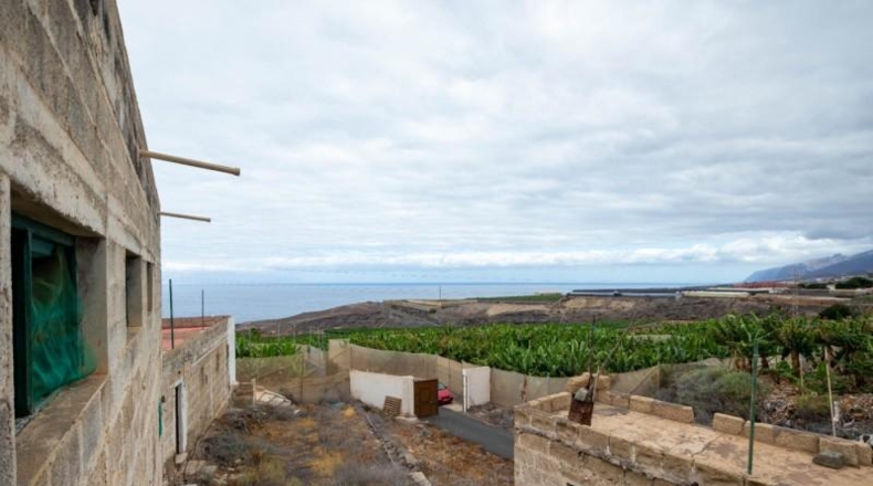 Santa Cruz de Tenerife - Adeje - 31220m2