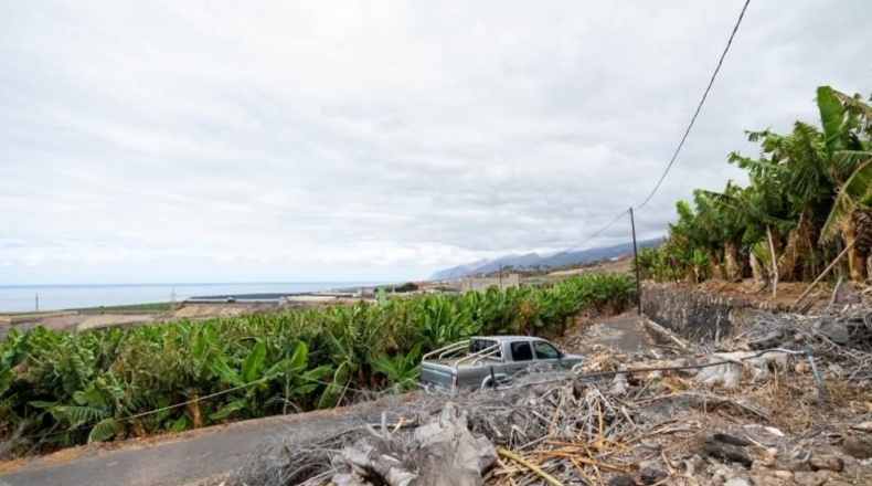 Santa Cruz de Tenerife - Adeje - 31220m2
