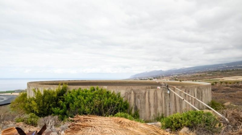 Santa Cruz de Tenerife - Adeje - 31220m2