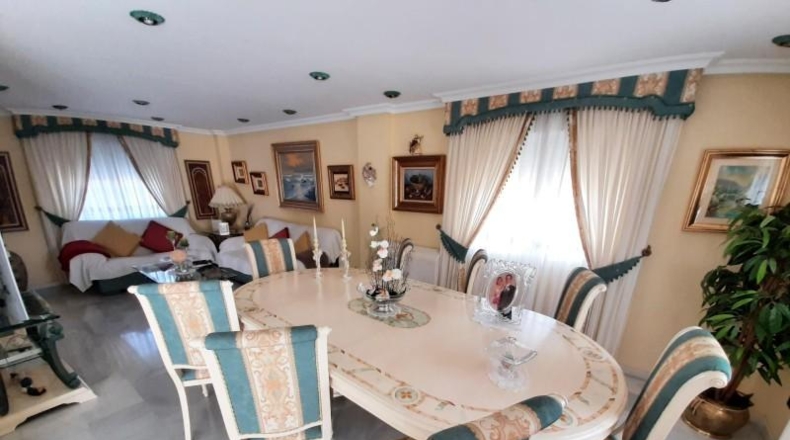 Alicante - Benidorm - 241m2