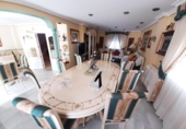 Chalet independiente con terreno en venta en la España, Benidorm, ref: TR161929 foto