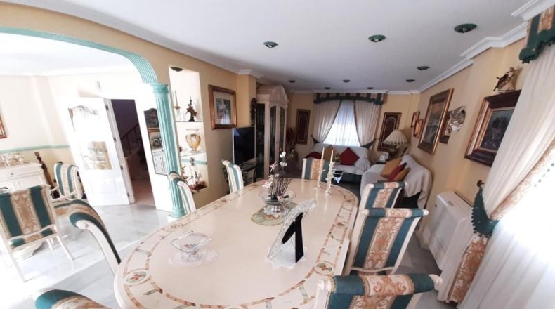 Alicante - Benidorm - 241m2