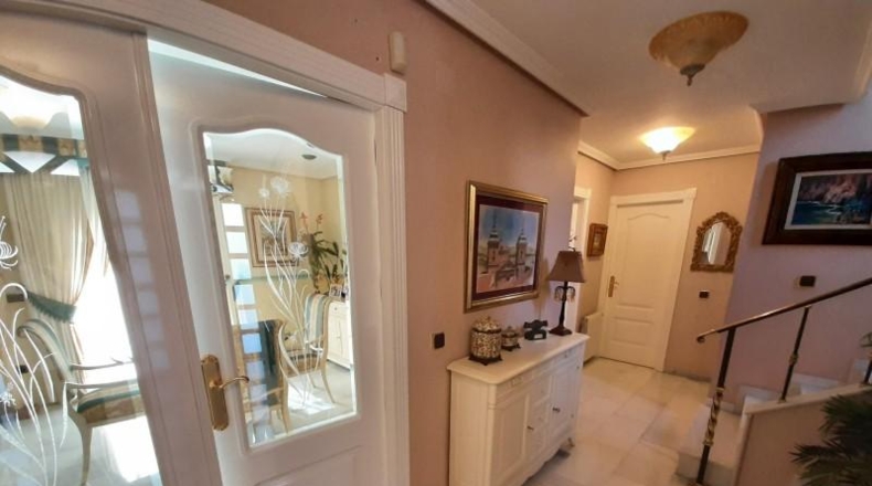 Alicante - Benidorm - 241m2