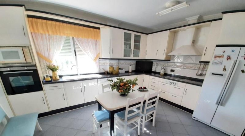 Alicante - Benidorm - 241m2