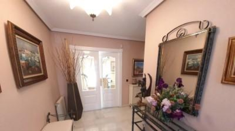 Alicante - Benidorm - 241m2
