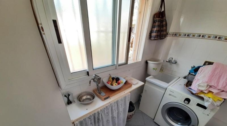 Alicante - Benidorm - 241m2