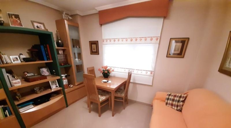 Alicante - Benidorm - 241m2