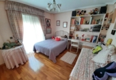 Chalet independiente con terreno en venta en la España, Benidorm, ref: TR161929 foto