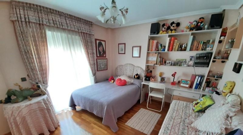 Alicante - Benidorm - 241m2