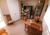 Chalet independiente con terreno en venta en la España, Benidorm, ref: TR161929 foto