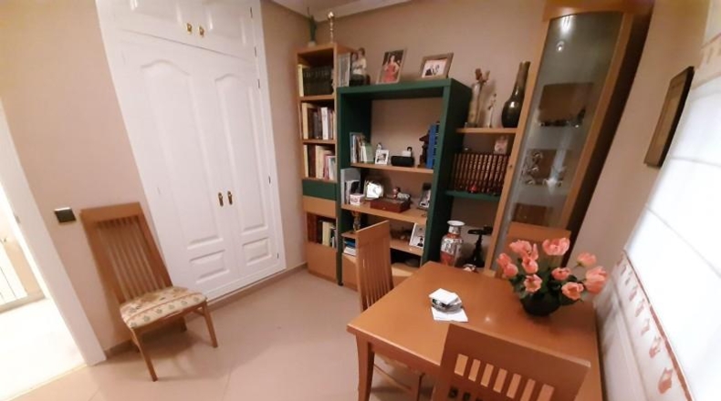 Alicante - Benidorm - 241m2
