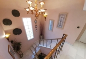 Chalet independiente con terreno en venta en la España, Benidorm, ref: TR161929 foto