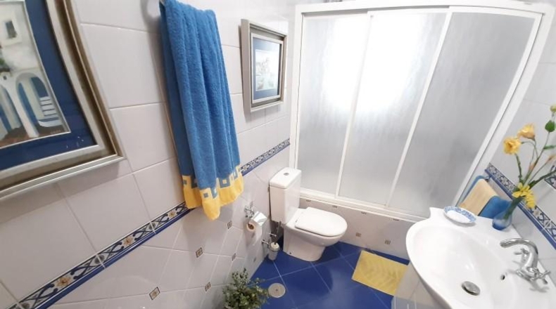 Alicante - Benidorm - 241m2