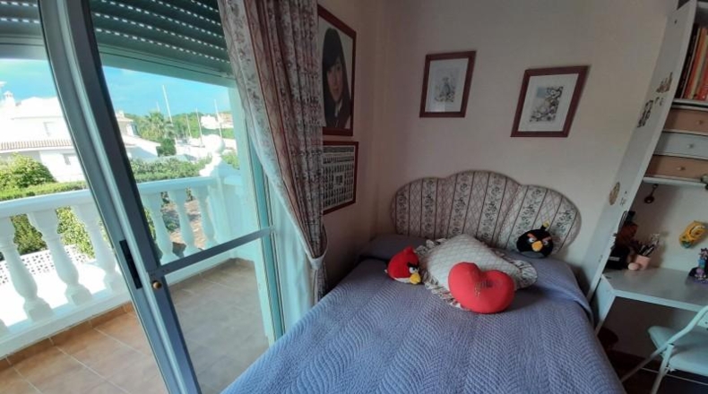 Alicante - Benidorm - 241m2