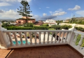 Chalet independiente con terreno en venta en la España, Benidorm, ref: TR161929 foto