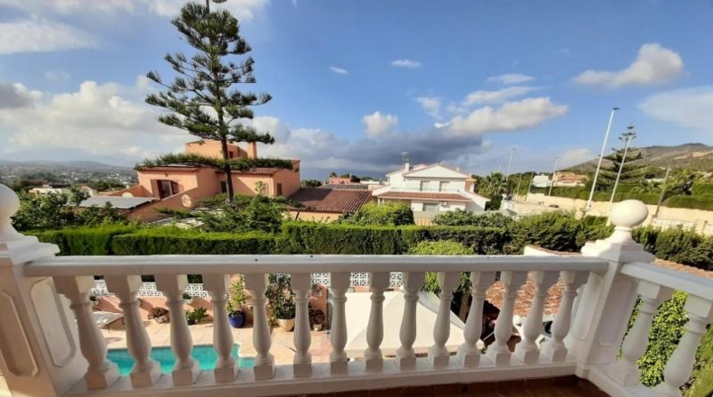 Alicante - Benidorm - 241m2