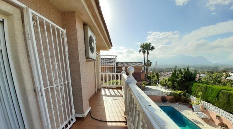 Alicante - Benidorm - 241m2