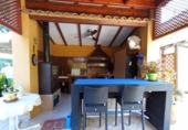 Chalet independiente con terreno en venta en la España, Alicante, ref: TR162853 foto