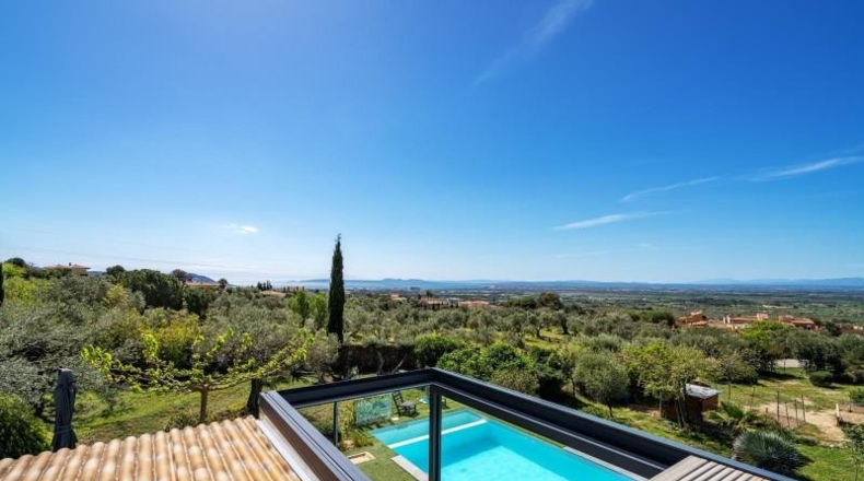 Gerona - Palau-saverdera - 3511m2