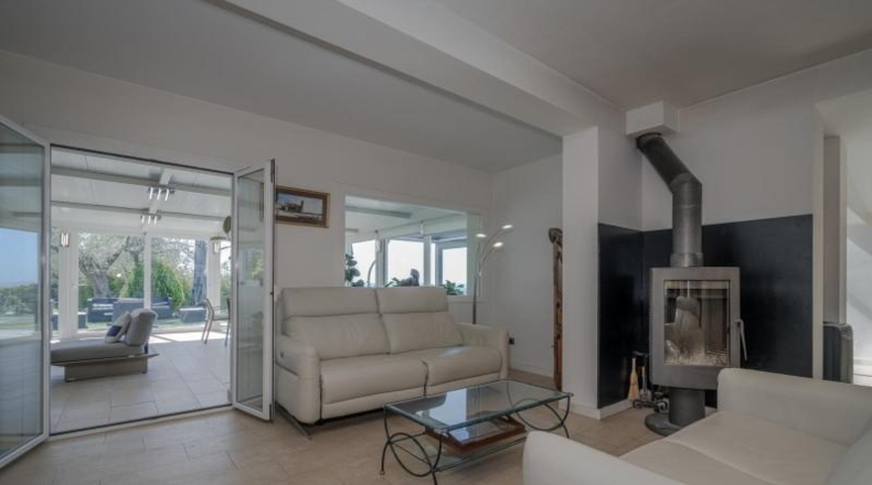 Gerona - Palau-saverdera - 3511m2