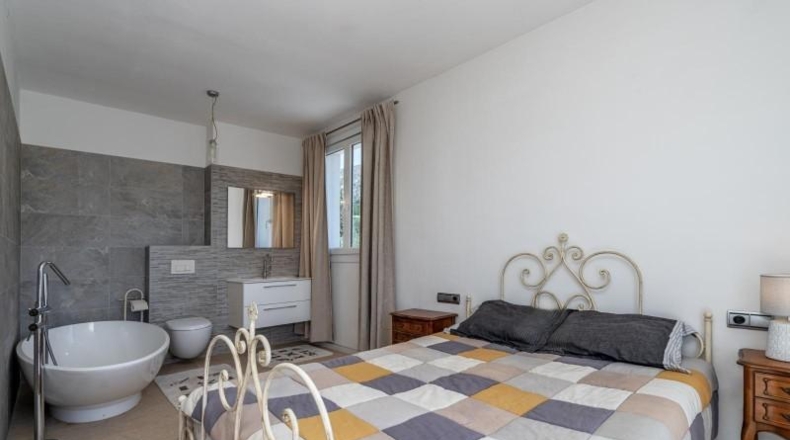Gerona - Palau-saverdera - 3511m2