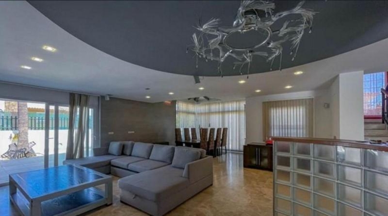 Alicante - Benidorm - 500m2
