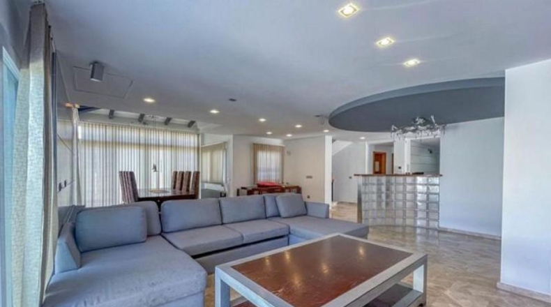 Alicante - Benidorm - 500m2