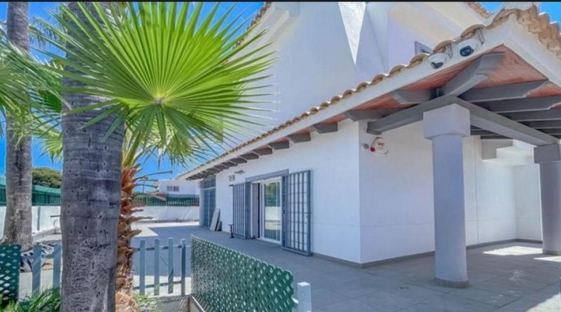 Alicante - Benidorm - 500m2