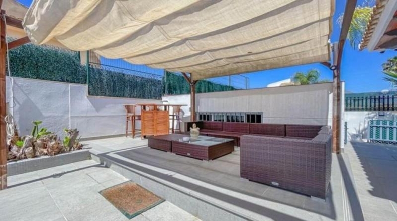 Alicante - Benidorm - 500m2