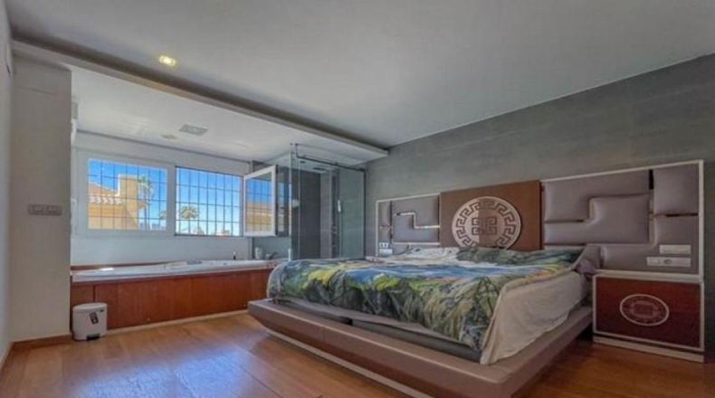 Alicante - Benidorm - 500m2