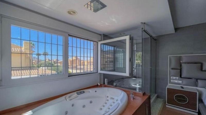 Alicante - Benidorm - 500m2