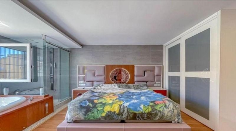 Alicante - Benidorm - 500m2