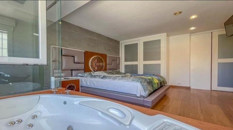 Alicante - Benidorm - 500m2