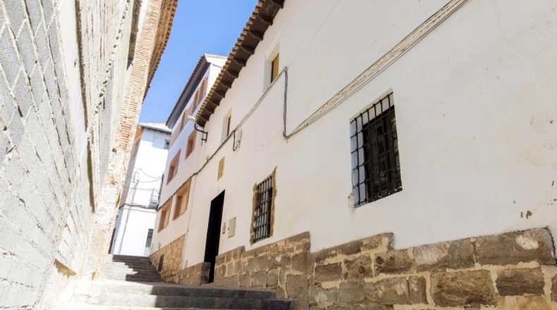 Zaragoza - Épila - 1334m2