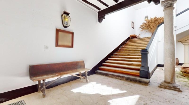 Zaragoza - Épila - 1334m2