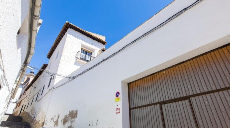 Zaragoza - Épila - 1334m2