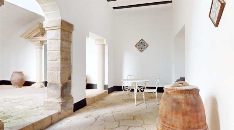 Zaragoza - Épila - 1334m2